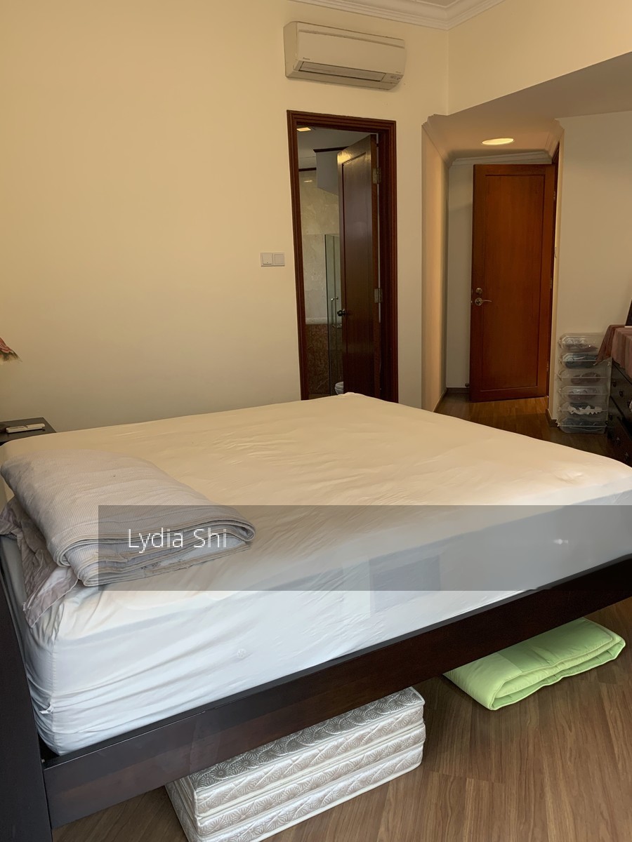 Costa Rhu (D15), Condominium #203359651